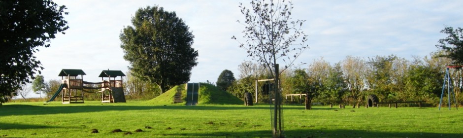 Picture Ludford Play Park
