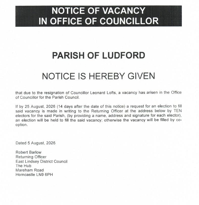 Vacancy Loft